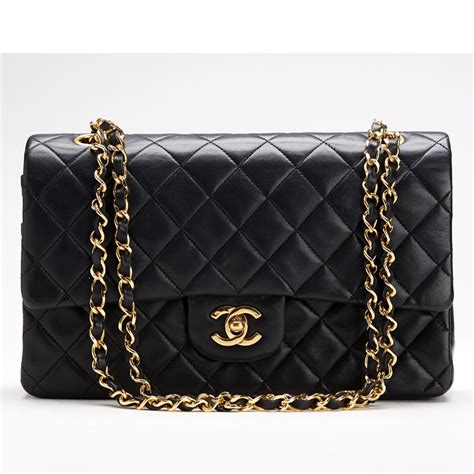 chanel classic 2.55|chanel 2.55 vintage shop online.